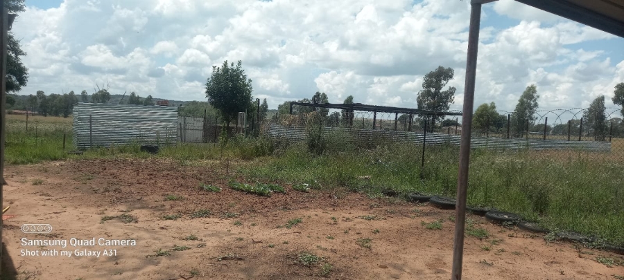 Commercial Property for Sale in Lakeview Free State